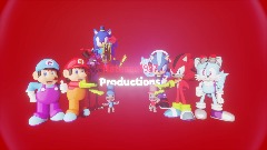 Nateaaa1987 productions intro