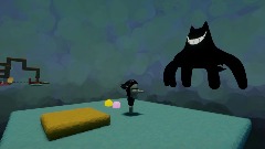 The quest for kromer:chpt4 Dodging eye`s before disaster