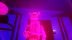 AY | Cybertech 2.0 (Control painel B room)