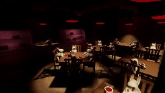 Sanguine Cafe (60 Min Keld Challenge)