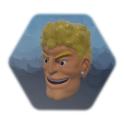 Brody Foxx [Request]