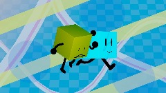 A screenshot taken in Dreams. 2 of 3.