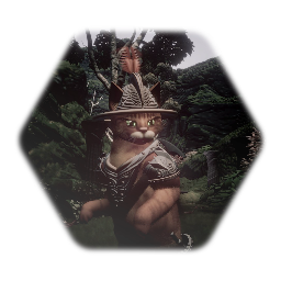 Puss In Boots: Sin Botas (1981 Dark Fantasy Film Version)