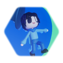 NP (nene) in pastel_cookie13 new style