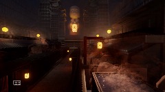 A screenshot taken in Dreams. 17 of 21.