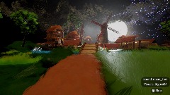 A screenshot taken in Dreams. 1 of 1.