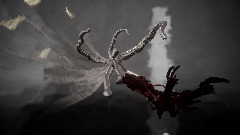 A screenshot taken in Dreams. 5 of 7.