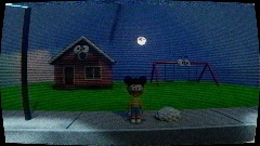 A screenshot taken in Dreams. 4 of 5.