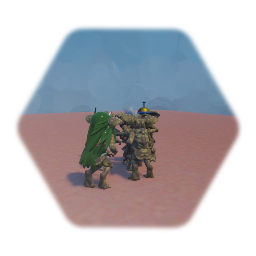 My Creation - 2/22/2020