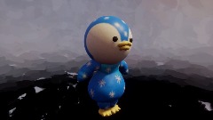 A screenshot taken in Dreams. 1 of 1.