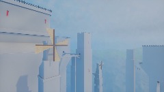 Icon of Guarded Shadows