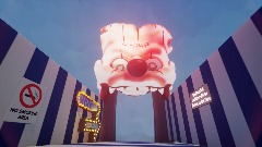 A screenshot taken in Dreams. 2 of 5.