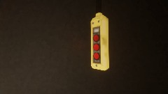 The Three Buttons (ALPHA)