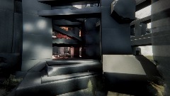 A screenshot taken in Dreams. 7 of 9.