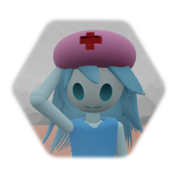 Spooky's Jump Scare Mansion    Spooky　スプーキー