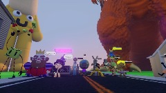 A screenshot taken in Dreams. 24 of 30.