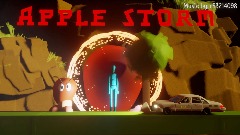 Apple Storm