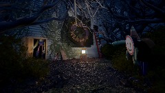 A screenshot taken in Dreams. 4 of 4.