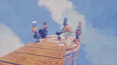 I miei Tempi antichi!