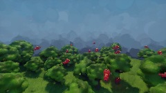 A screenshot taken in Dreams. 9 of 12.