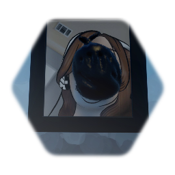 Remix of The face Trash of judgement