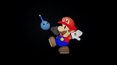 A screenshot taken in Dreams. 21 of 22.