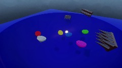 A screenshot taken in Dreams. 1 of 1.