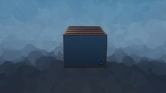 A screenshot taken in Dreams. 4 of 28.