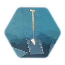 Shovel