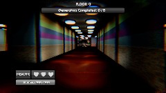 A screenshot taken in Dreams. 9 of 14.