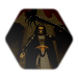 The Grim Reaper (Classic)
