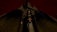 A screenshot taken in Dreams. 2 of 7.