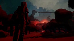 A screenshot taken in Dreams. 23 of 29.