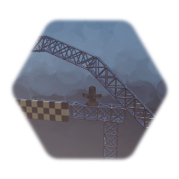 Phonk Kart - Lap Logic <clue>*REMAKE UPGRADE