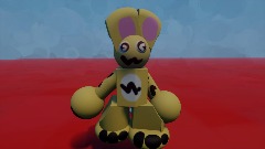 A screenshot taken in Dreams. 1 of 1.