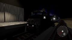 A screenshot taken in Dreams. 9 of 13.