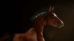 A screenshot taken in Dreams. 1 of 3.