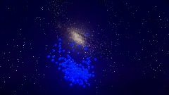 A screenshot taken in Dreams. 5 of 12.