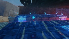 A screenshot taken in Dreams. 11 of 12.