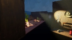 Carnival Shooter Level 2