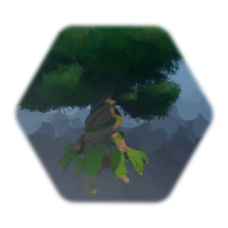 Jungle Tree
