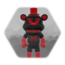 Funko Fredvin FazEXE