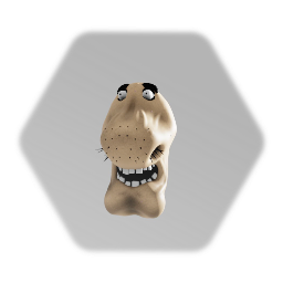 A portrait of @BOOMAN_2284