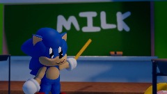 Sonk teaches you a very important lesson (remake)