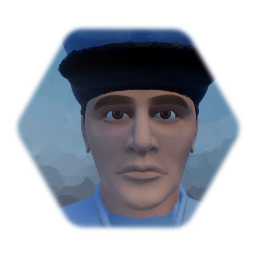 Officer Scott