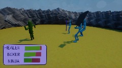 A screenshot taken in Dreams. 1 of 1.