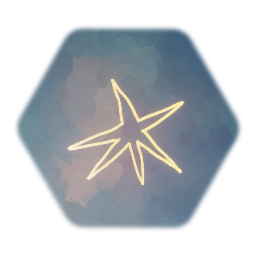 Star Sticker