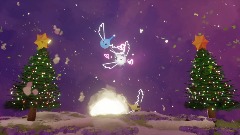 A screenshot taken in Dreams. 4 of 4.