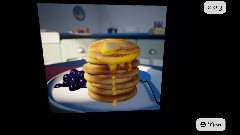A screenshot taken in Dreams. 5 of 11.