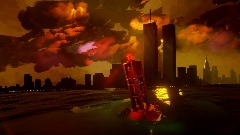 Summer before the Fall